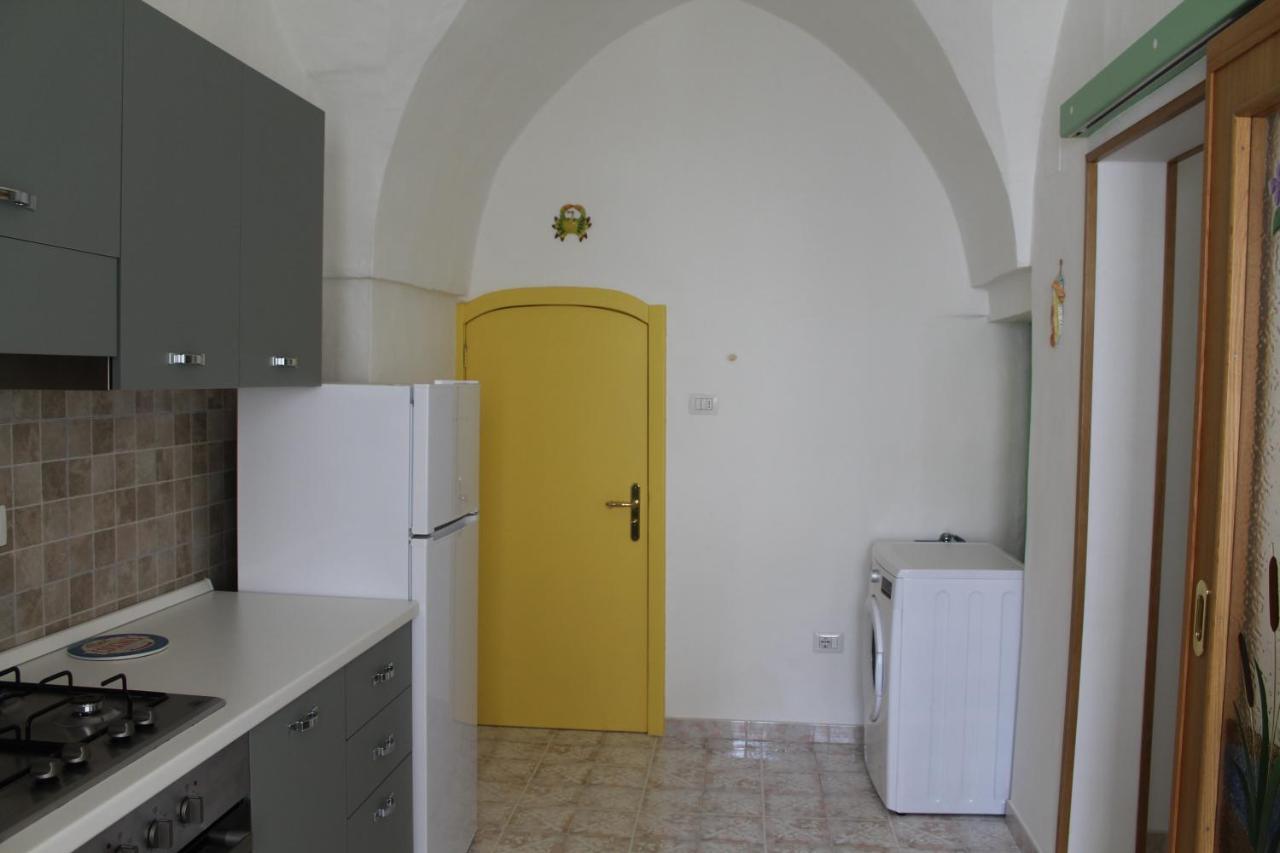 Marinella Villa Campi Salentina ภายนอก รูปภาพ