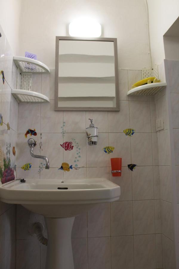 Marinella Villa Campi Salentina ภายนอก รูปภาพ