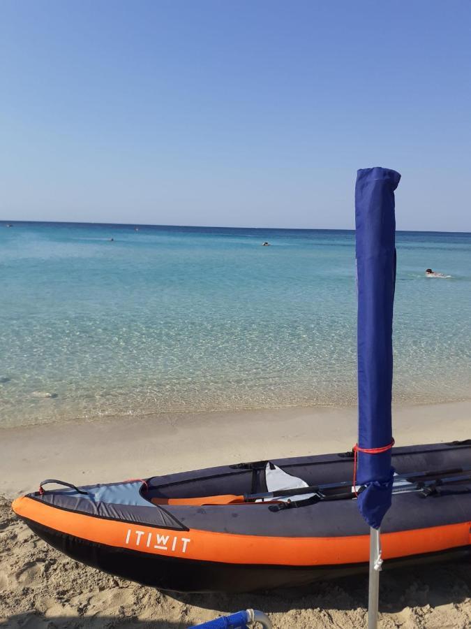 Marinella Villa Campi Salentina ภายนอก รูปภาพ