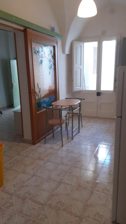 Marinella Villa Campi Salentina ภายนอก รูปภาพ