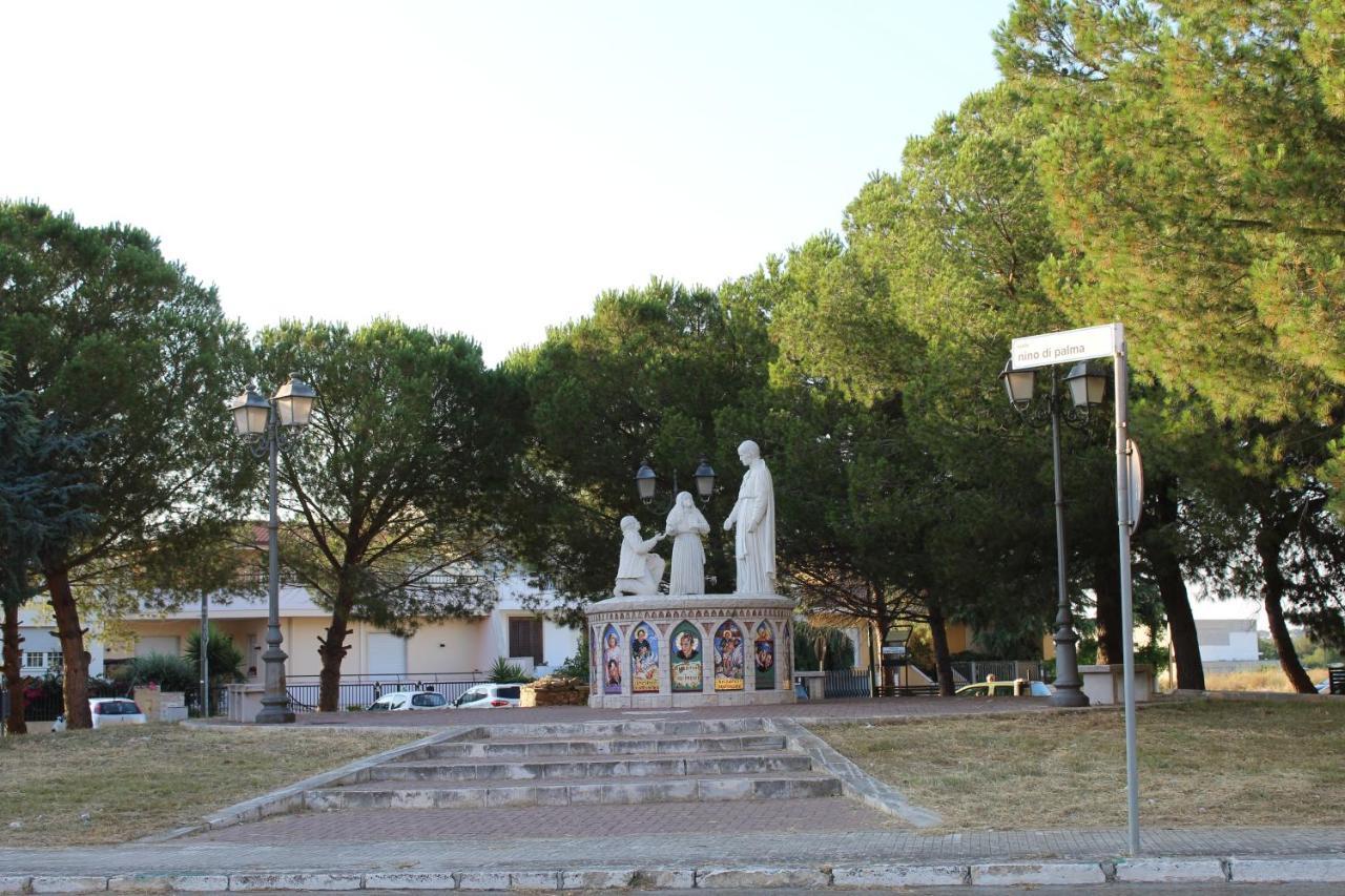 Marinella Villa Campi Salentina ภายนอก รูปภาพ