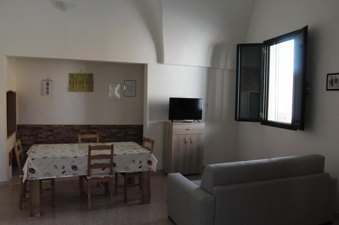 Marinella Villa Campi Salentina ภายนอก รูปภาพ