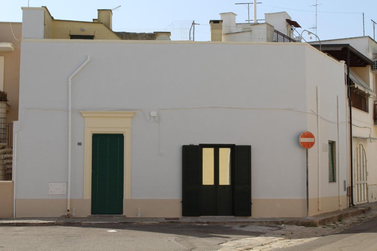 Marinella Villa Campi Salentina ภายนอก รูปภาพ