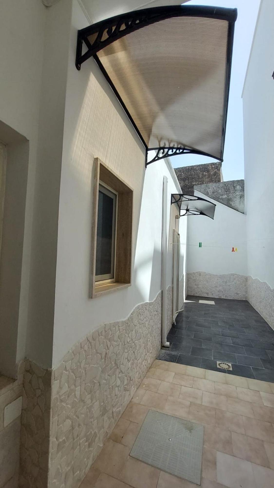 Marinella Villa Campi Salentina ภายนอก รูปภาพ