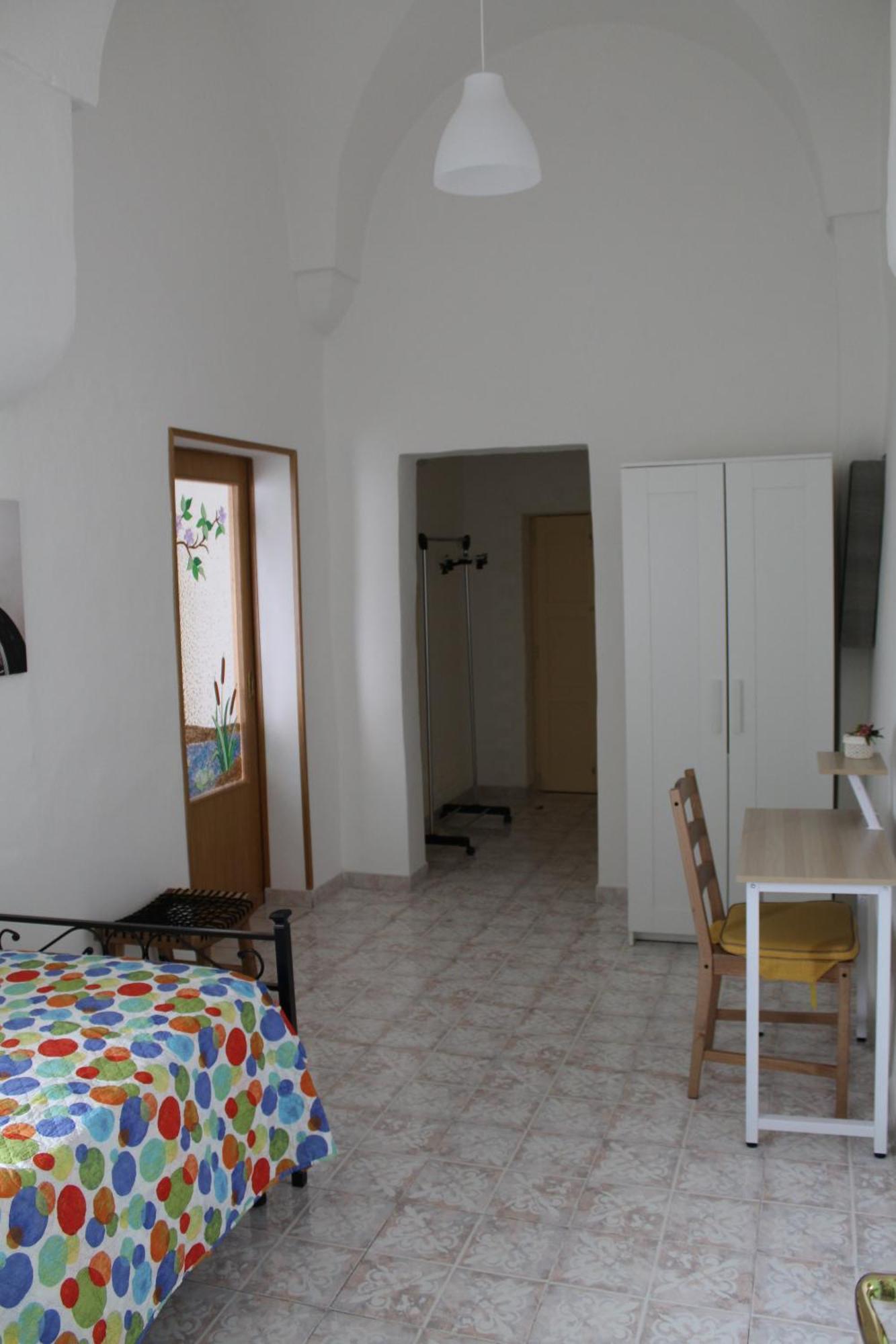 Marinella Villa Campi Salentina ภายนอก รูปภาพ